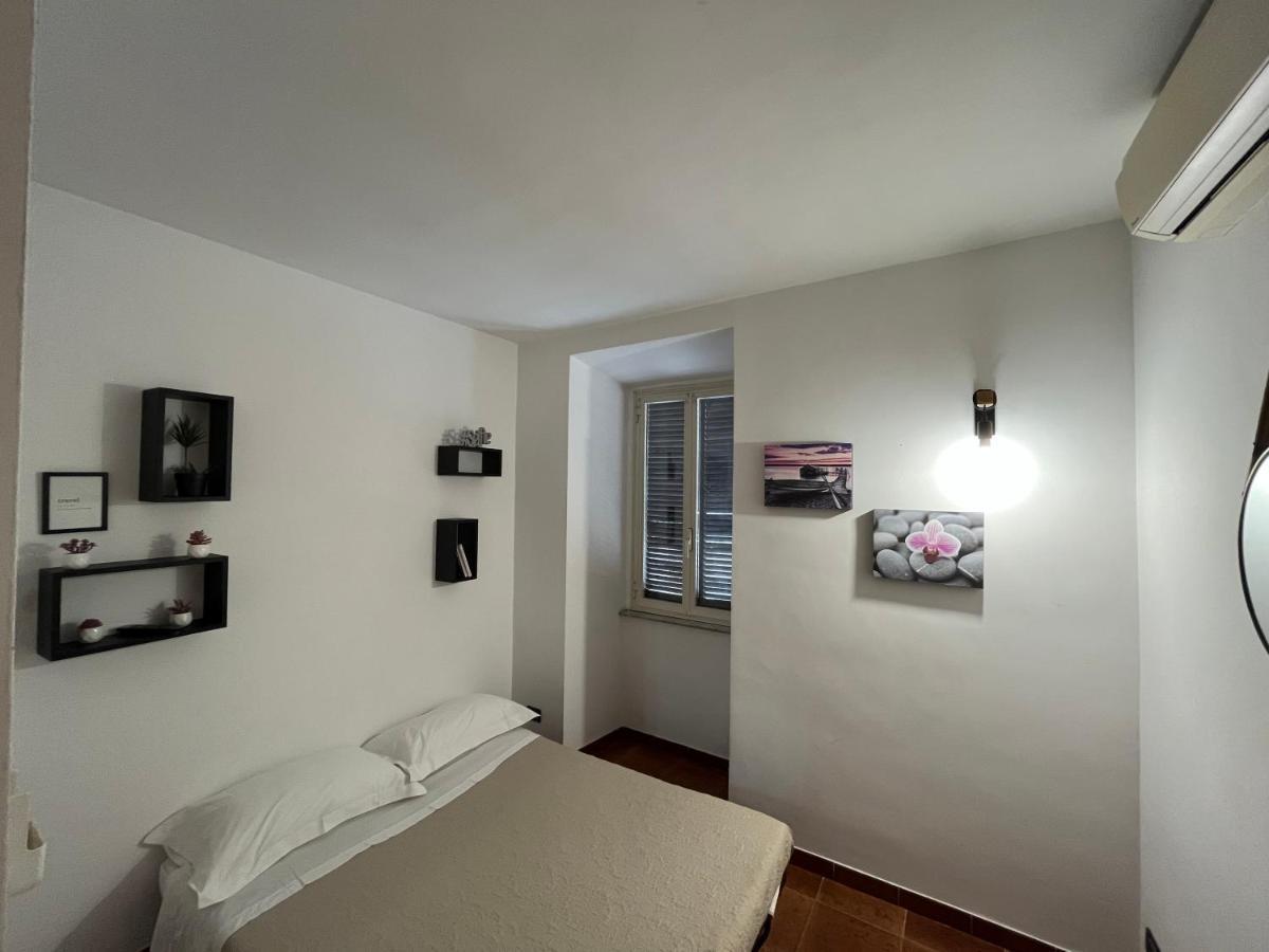 Apartment Arenula Řím Exteriér fotografie
