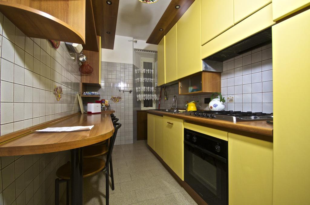Apartment Arenula Řím Pokoj fotografie