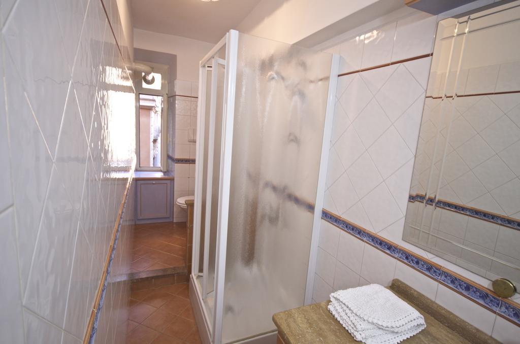 Apartment Arenula Řím Pokoj fotografie