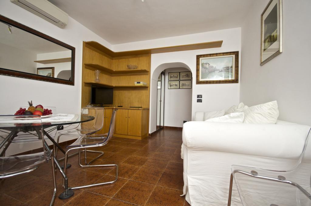 Apartment Arenula Řím Pokoj fotografie